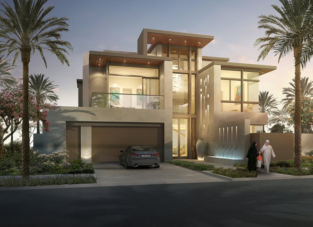 Еllington Palm Jumeirah