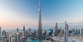 Burj Khalifa