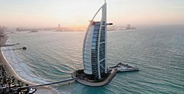 Burj Al Arab